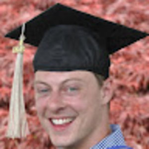 Meet your Posher, Brady